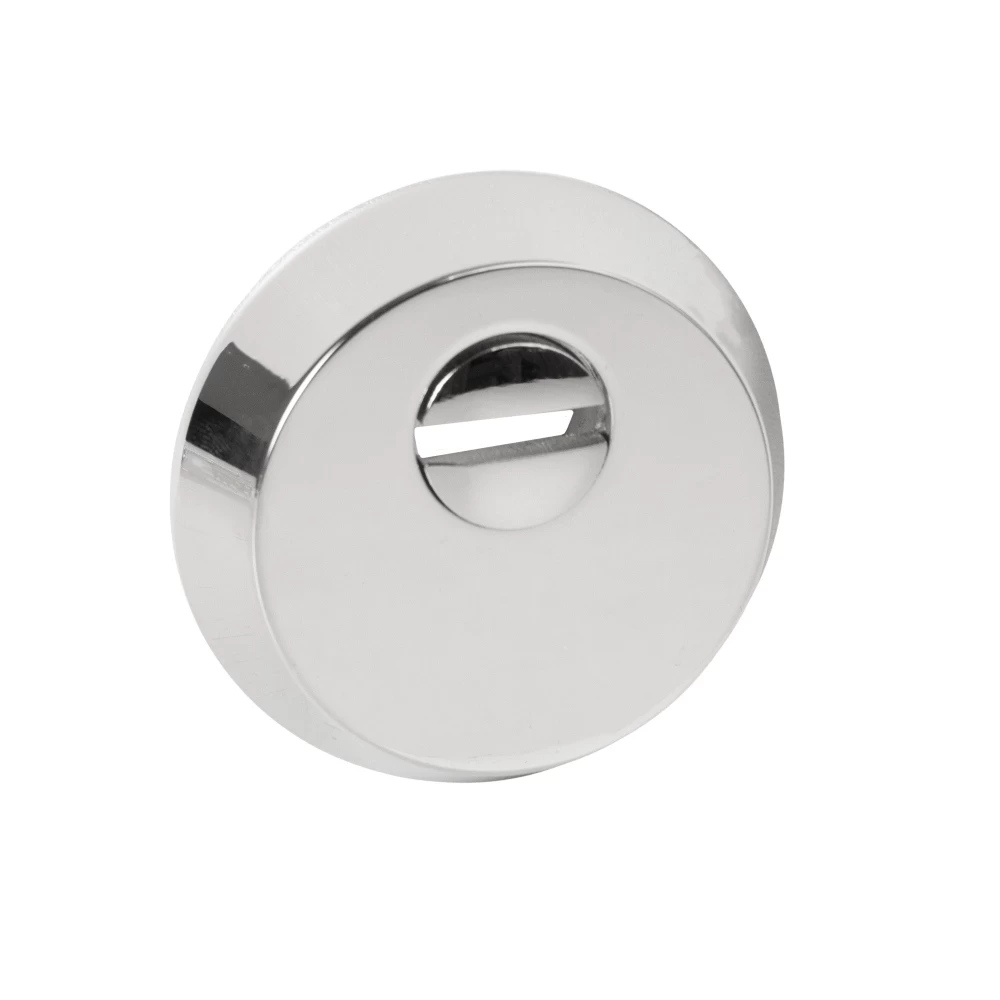 Фото Броненакладка DEF.SH/R-EXT.5513 (DEF 5513) CP-8 хром