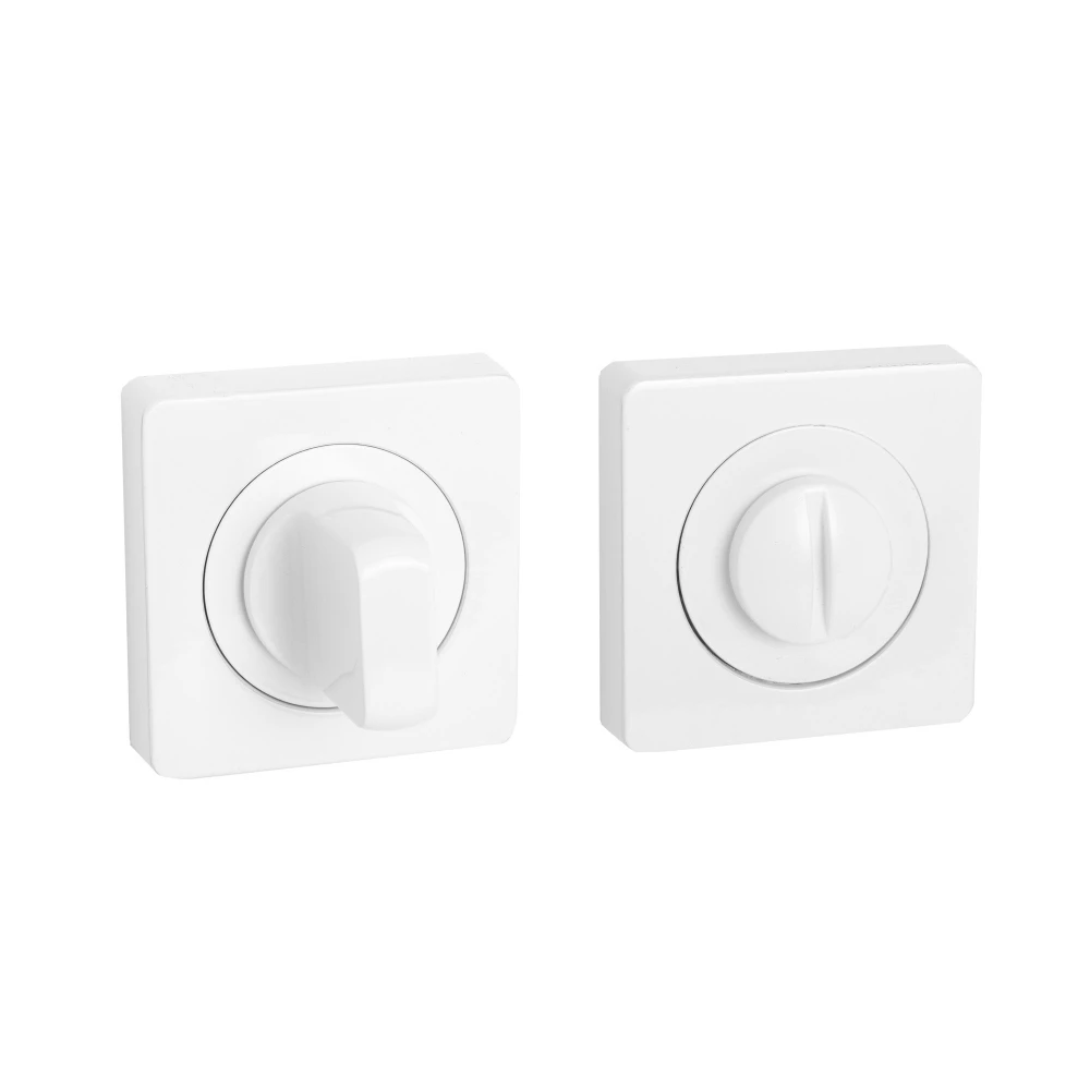 Фото Ручка поворотная BK6.K.JK51 (BK6 JK) WH-19 белый