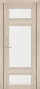 Межкомнатная дверь PS-06 Капучино Мелинга