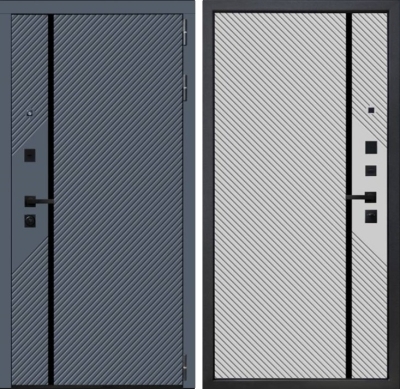 Дверь Страж К-16