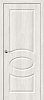 Межкомнатная дверь Скинни-20 Casablanca BR3883
