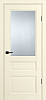Межкомнатная дверь PSU-39 Магнолия